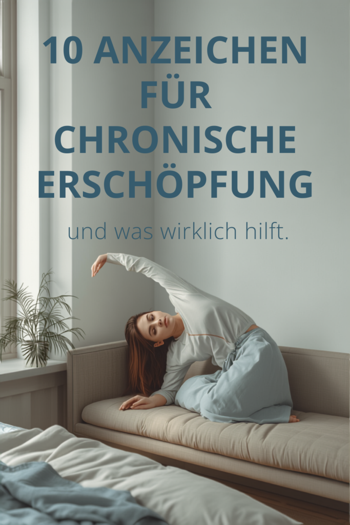 artikel chronische erschoepfung pin