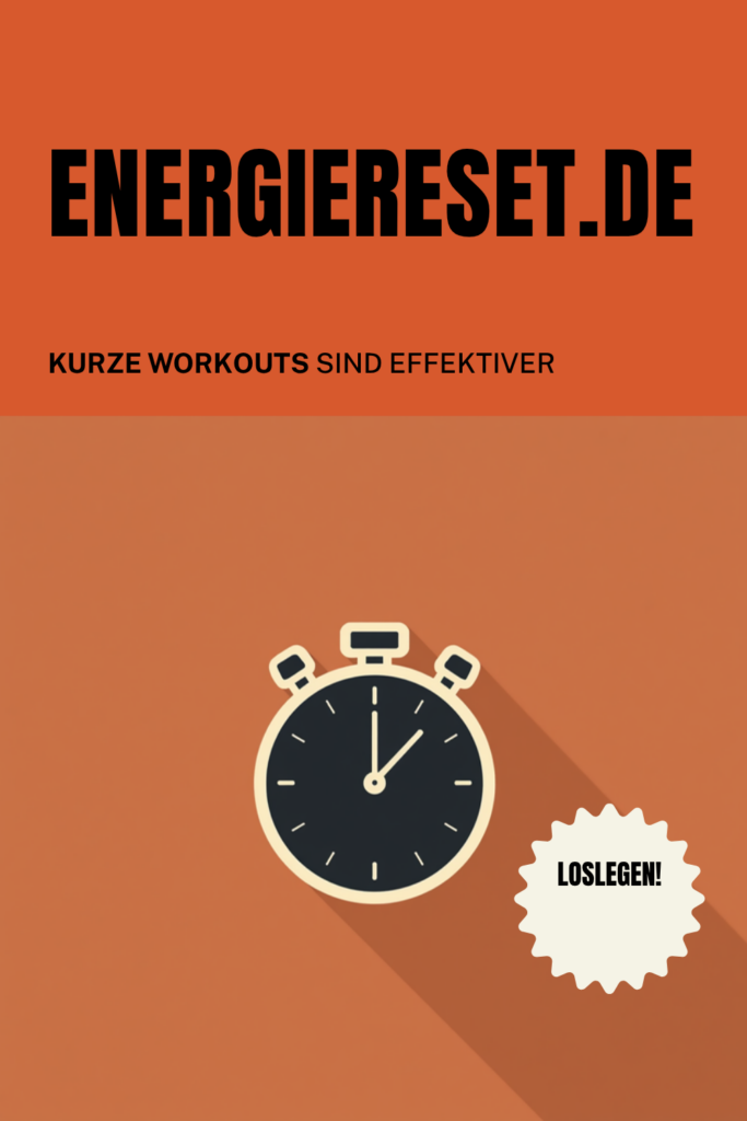 artikel16 kurze workouts effektiver