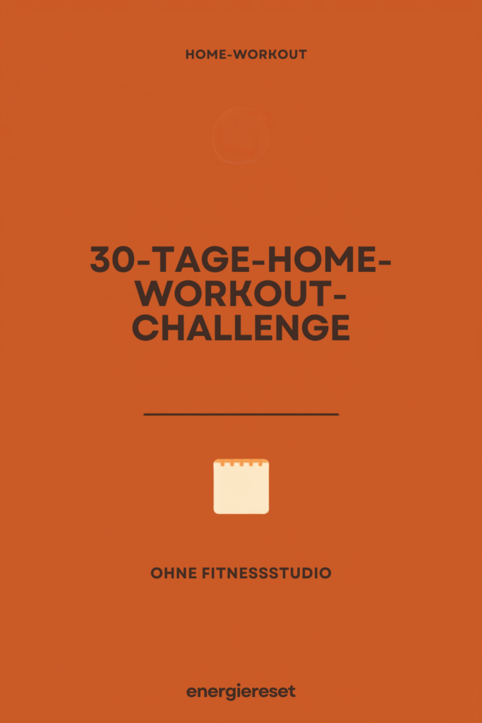 artikel18 30 tage challenge